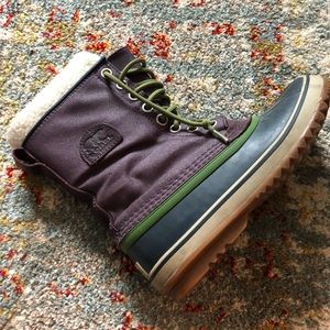 Sorel 1964 Boot